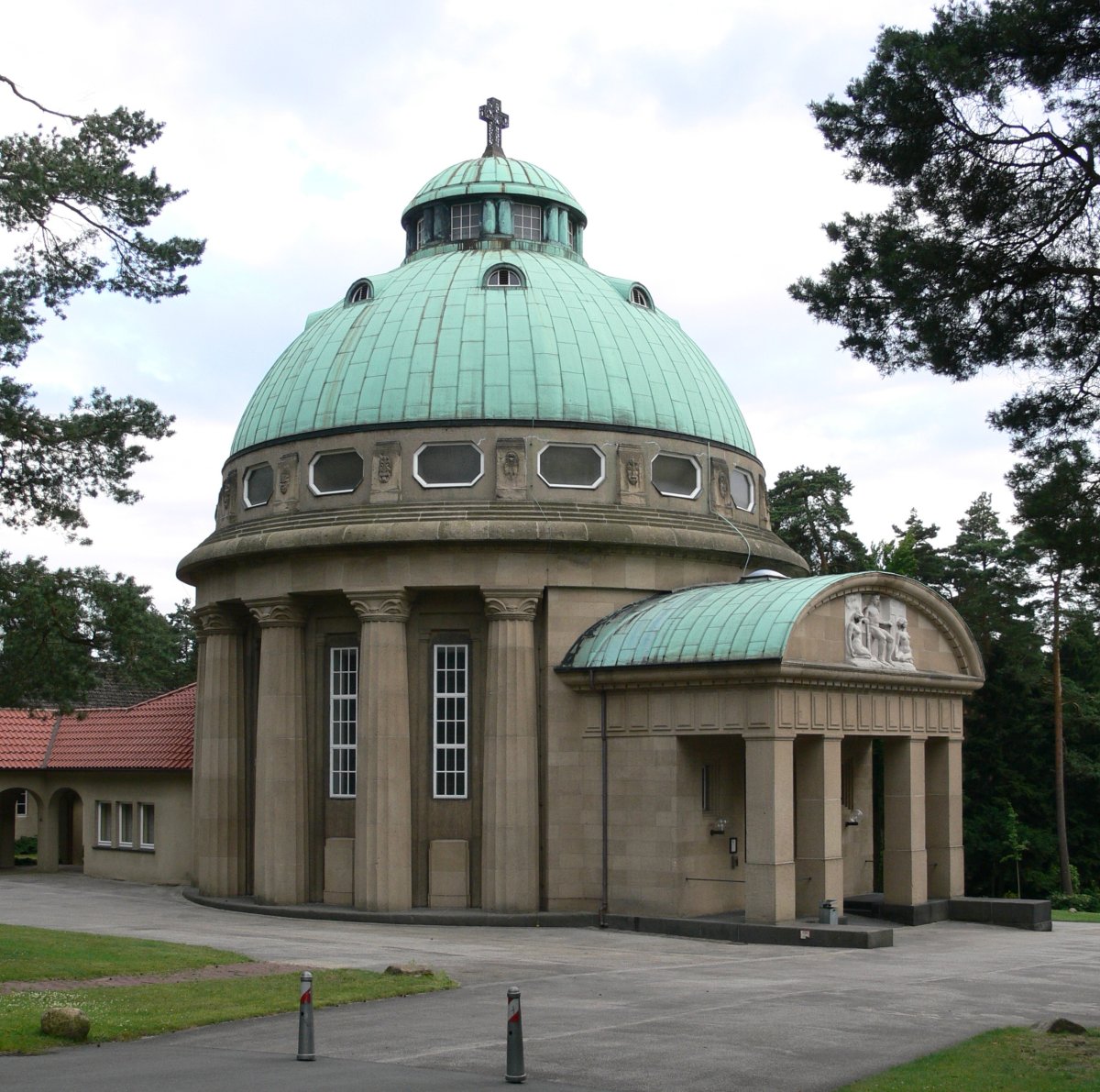 Alte Kapelle