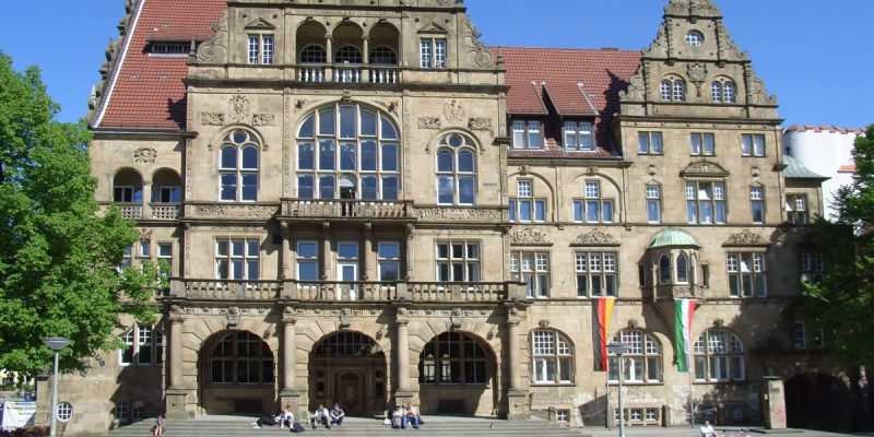 Altes Rathaus