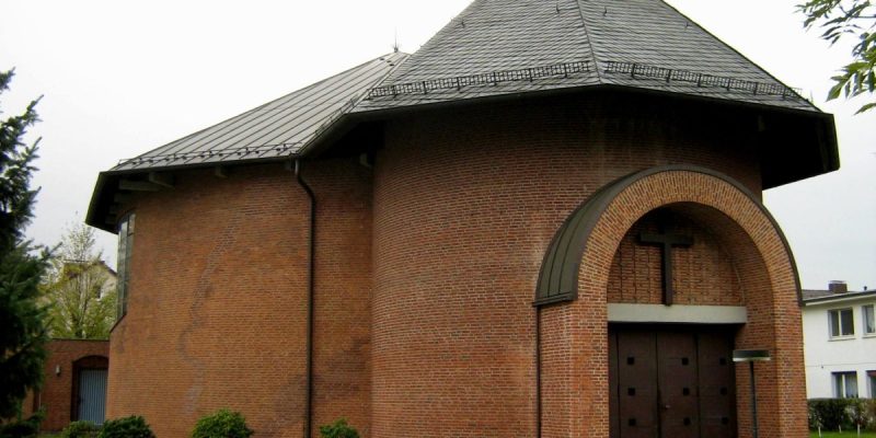 Apostel-Paulus-Kirche