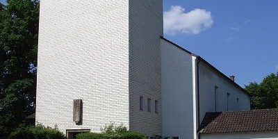 Apostelkirche