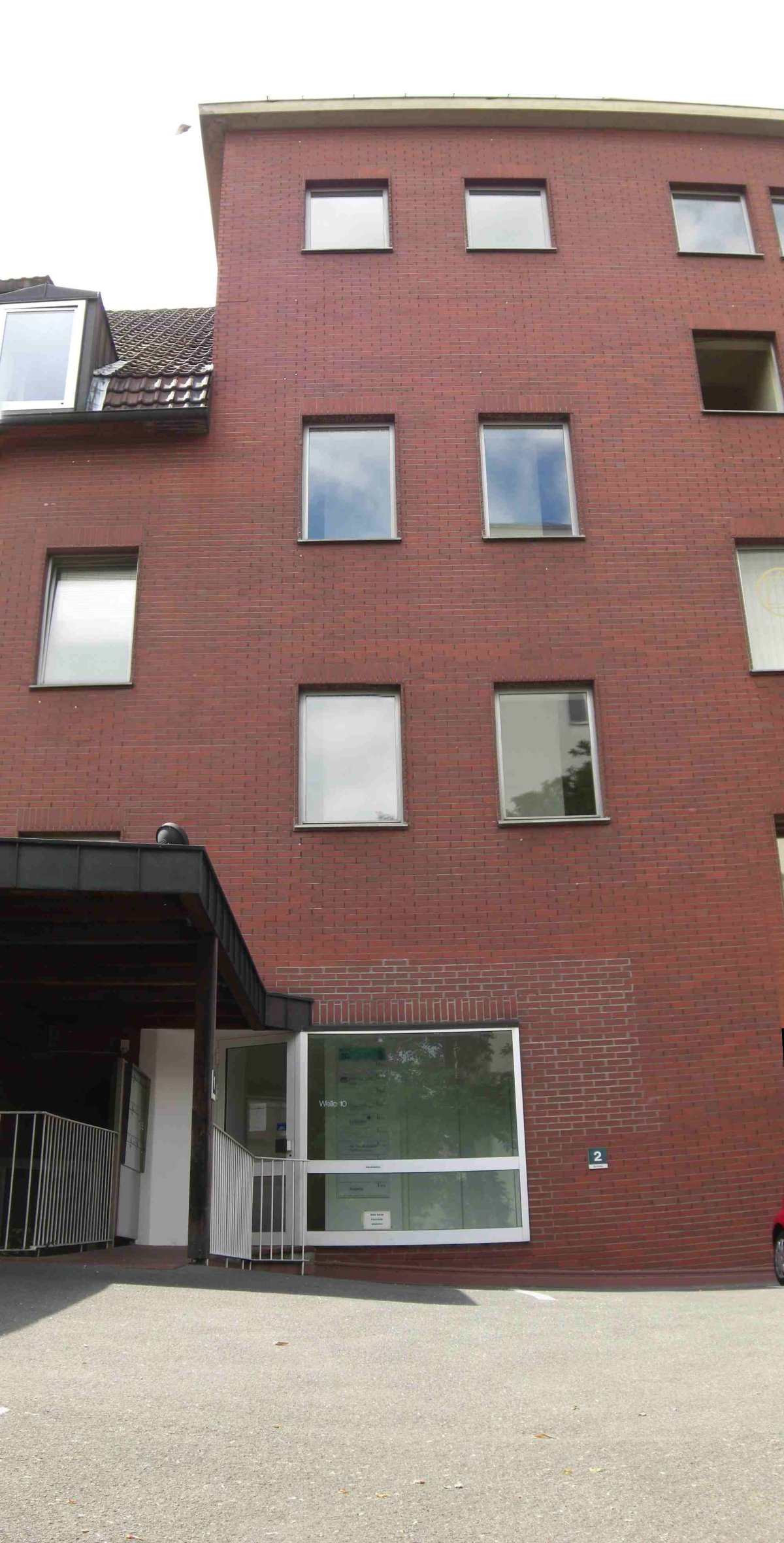 Archäo Welle