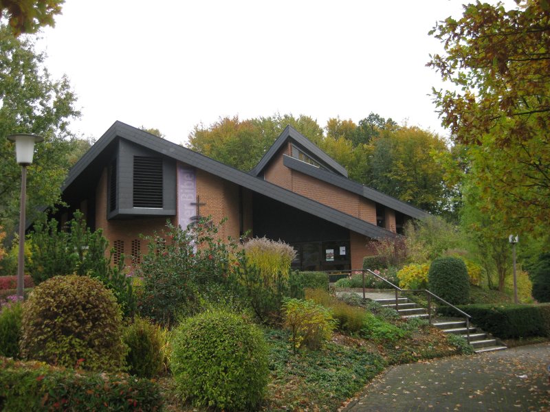 Arche-Noah-Kirche