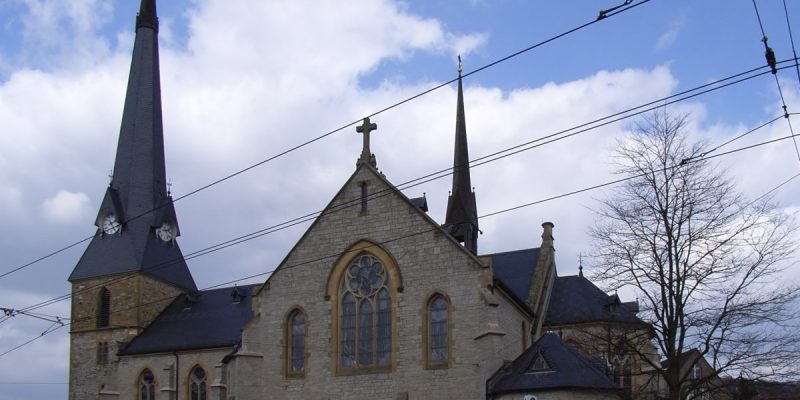 Bartholomäuskirche