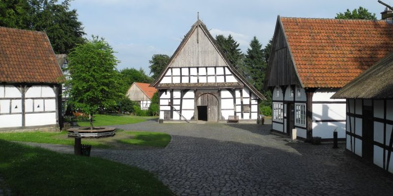 Bauernhausmuseum
