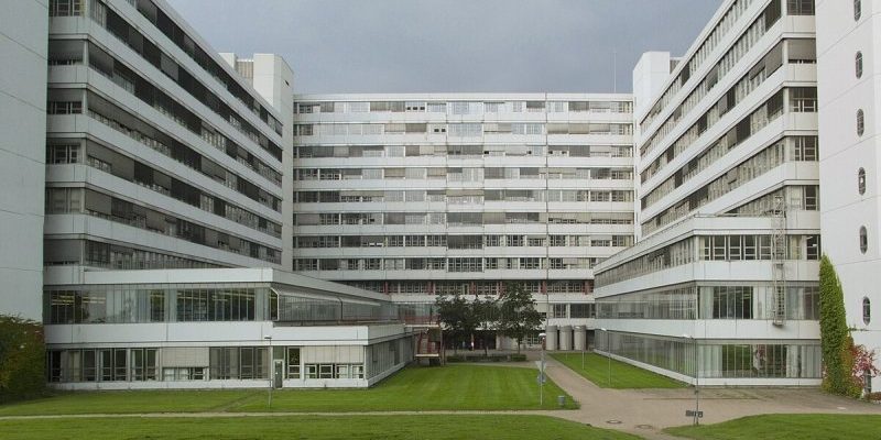 Universität Bielefeld