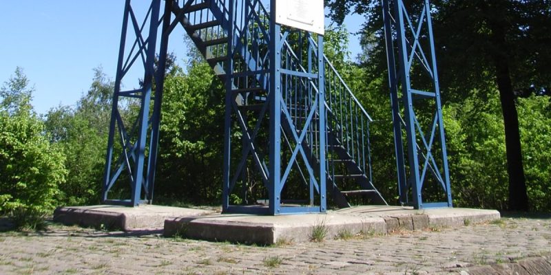 Bismarckturm Bielefeld