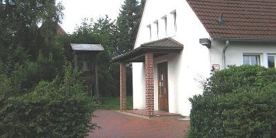 Bodelschwinghkirche