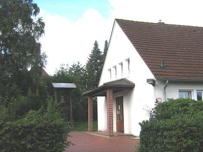 Bodelschwinghkirche
