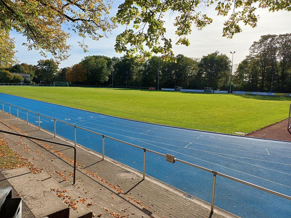 Böllhoff-Stadion