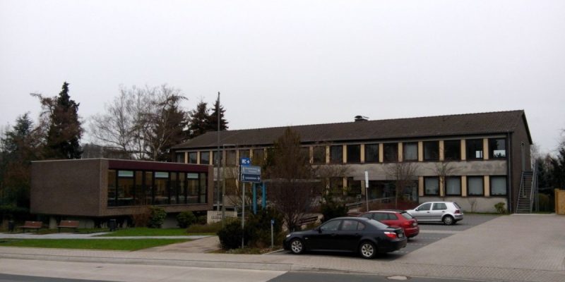 Bürgerberatung