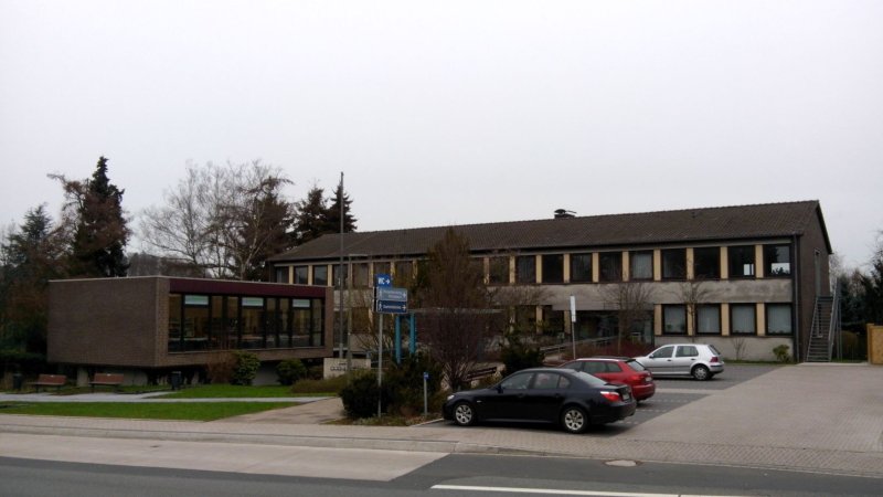Bürgerberatung