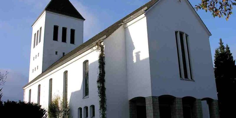 Christkönigkirche