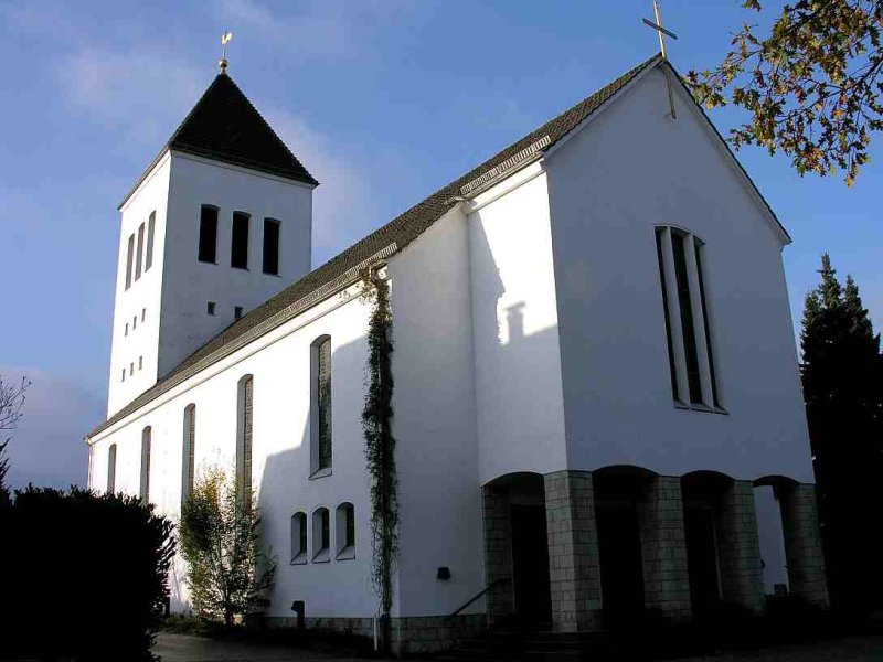 Christkönigkirche