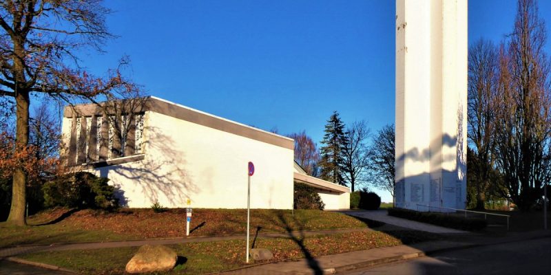 Epiphaniaskirche Vilsendorf