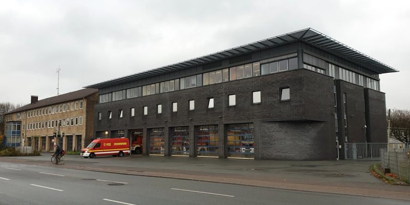 Feuerwehrmuseum