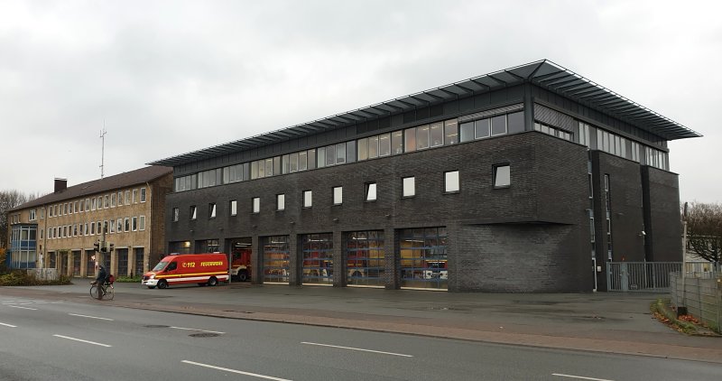 Feuerwehrmuseum