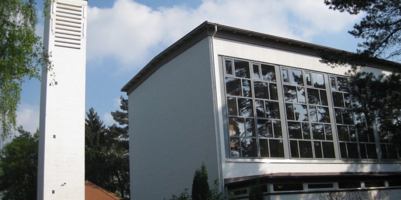 Friedenskirche