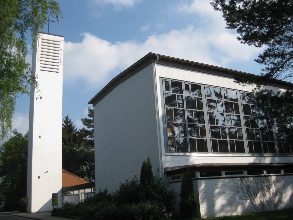 Friedenskirche