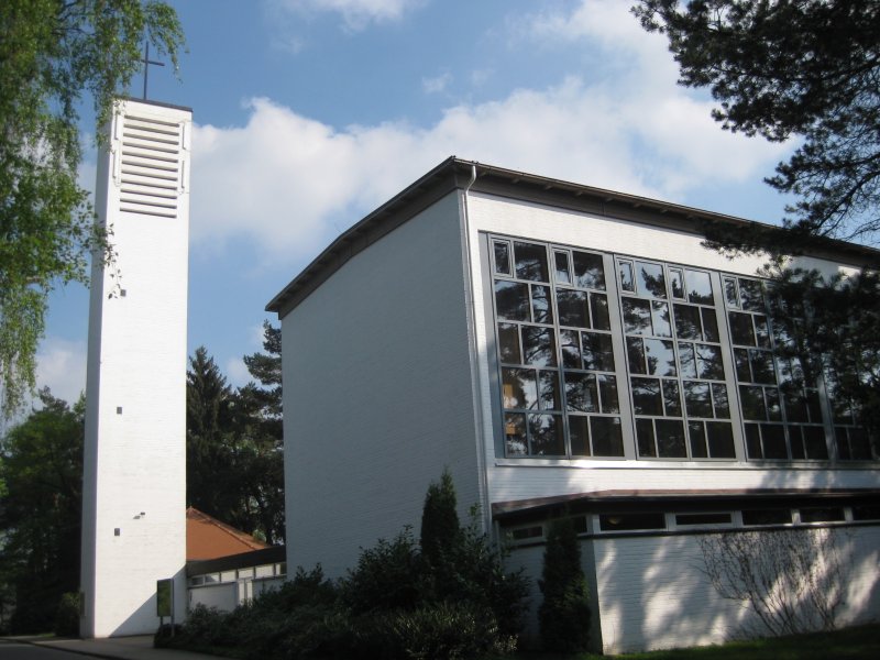 Friedenskirche