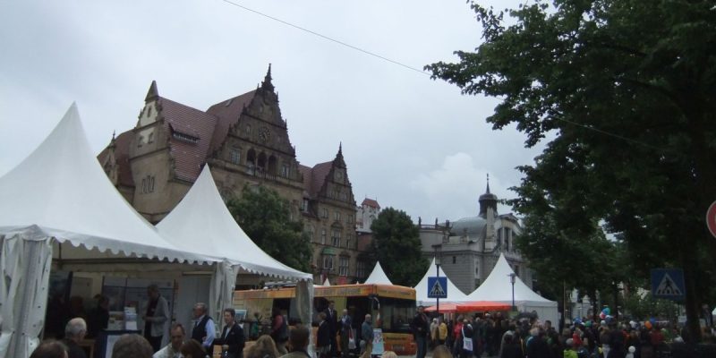 Galerie Baumgarte