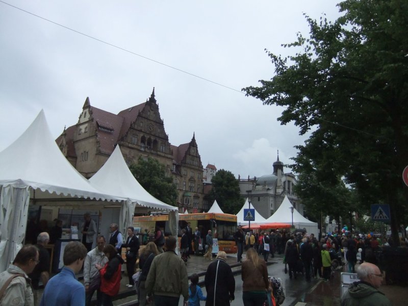 Galerie Baumgarte