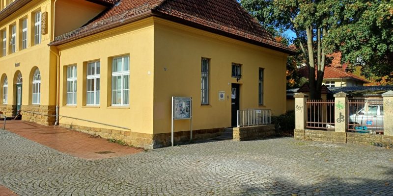 Galerie Gabriele Undine Meyer