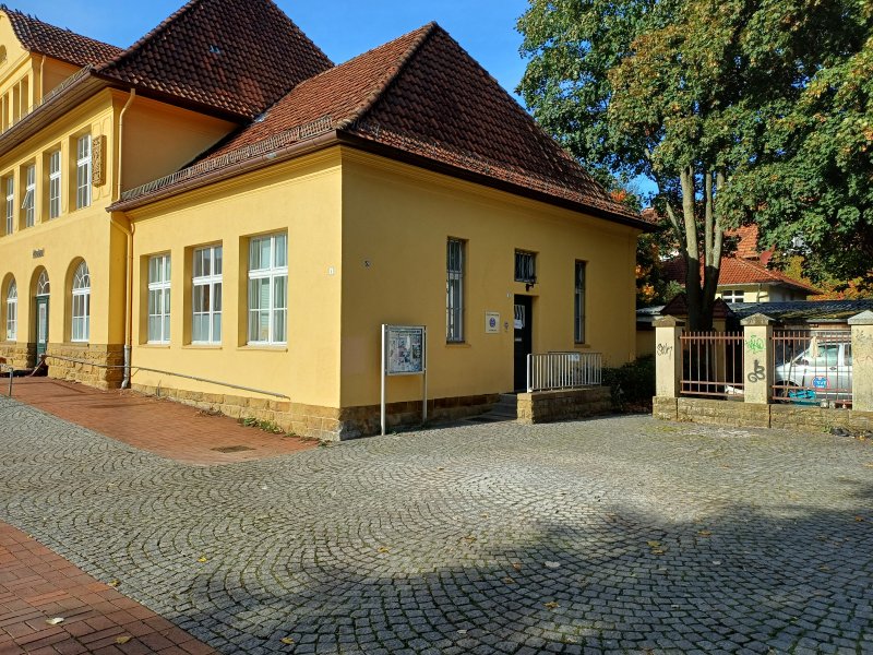 Galerie Gabriele Undine Meyer