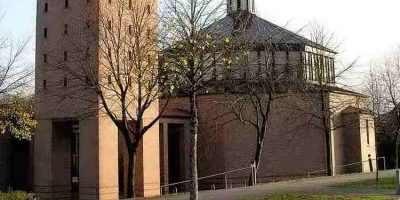 Heilig-Geist-Kirche