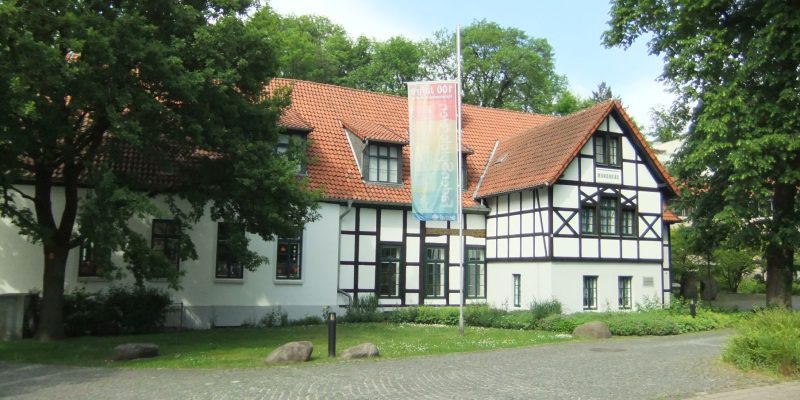 Historische Sammlung Bethel