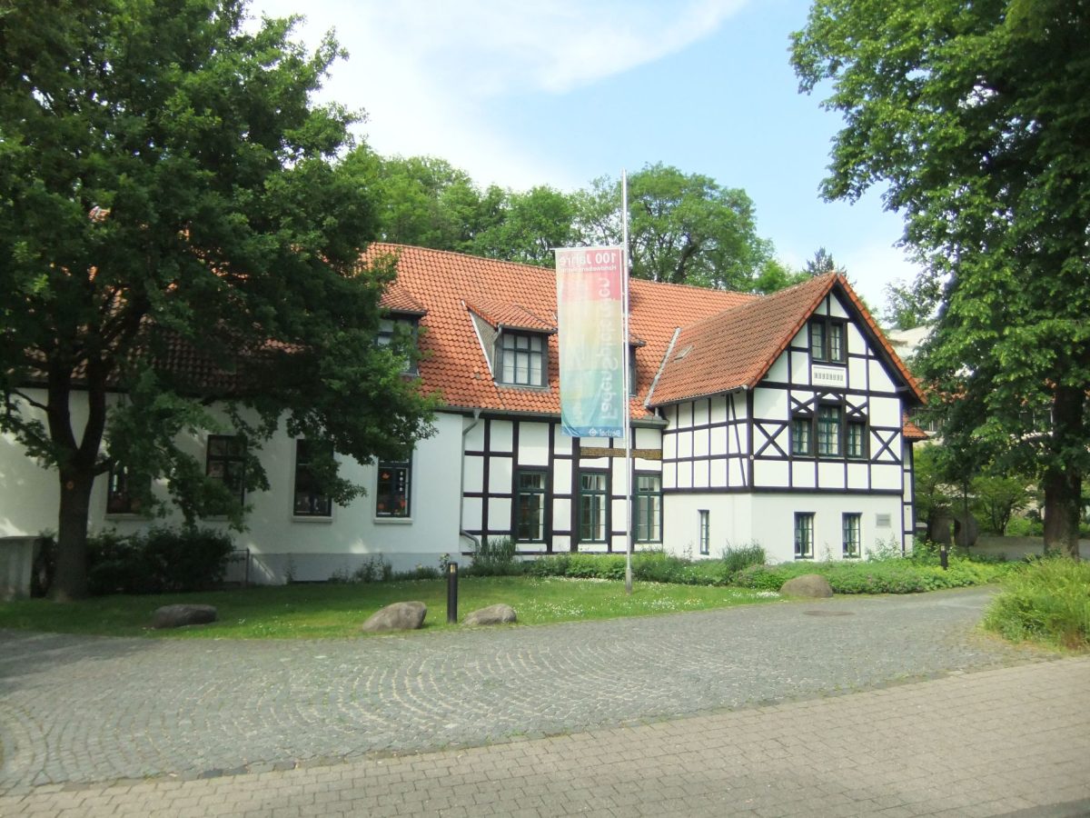 Historische Sammlung Bethel