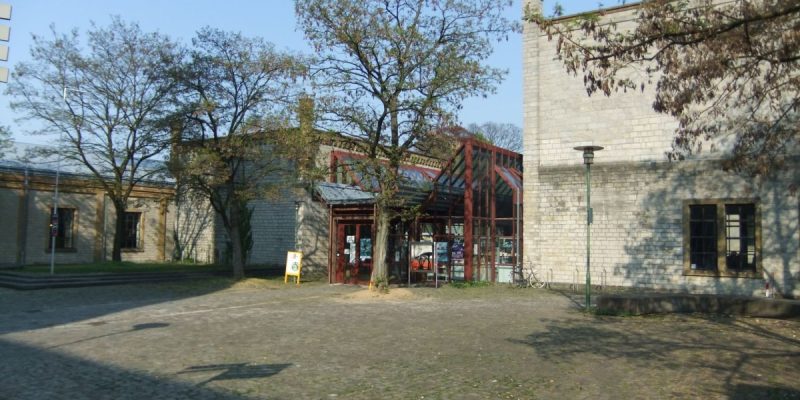 Historisches Museum Bielefeld