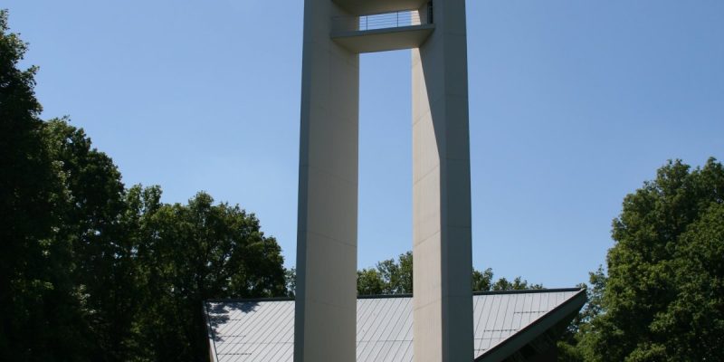 Jesus-Christus-Kirche