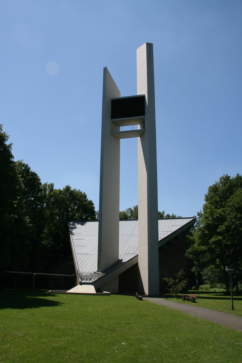 Jesus-Christus-Kirche