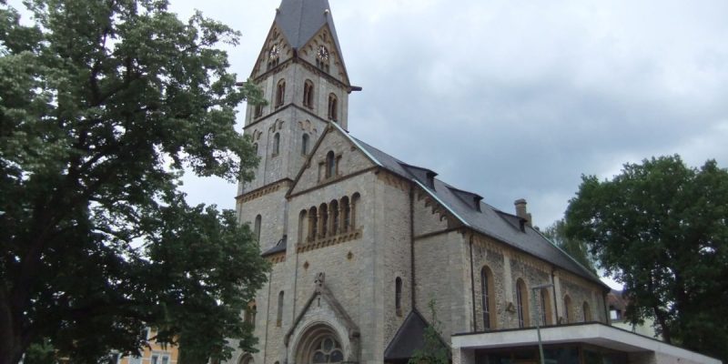 Johanniskirche