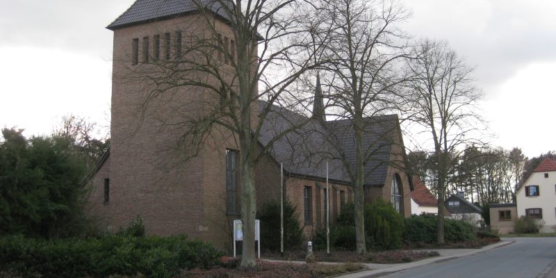Kath. Kirche St. Michael