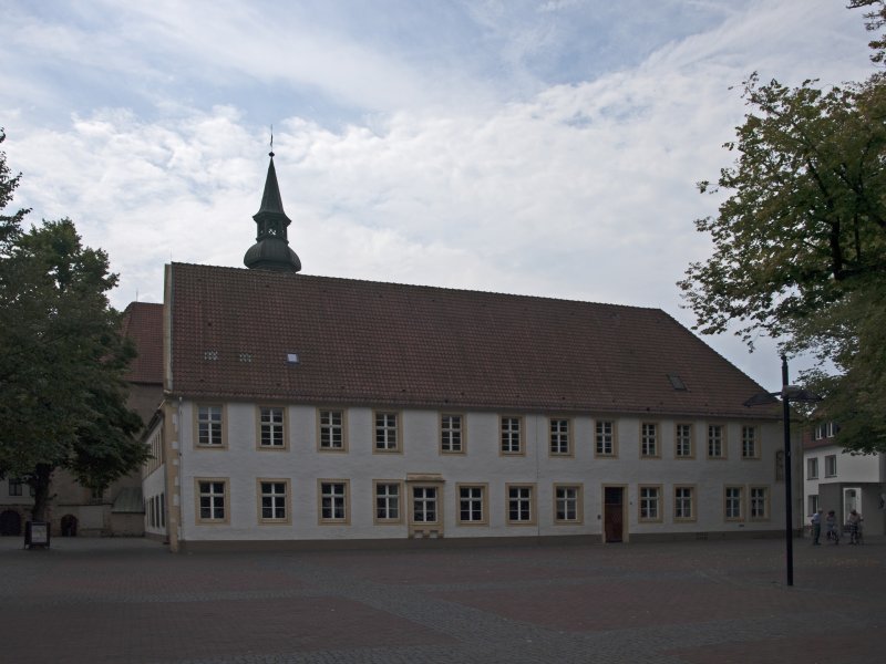 Komödie Bielefeld