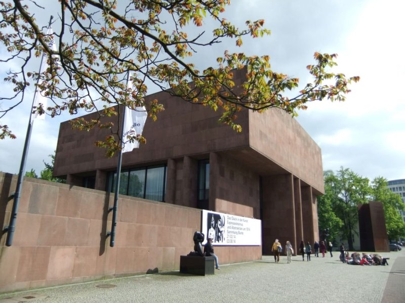 Kunsthalle