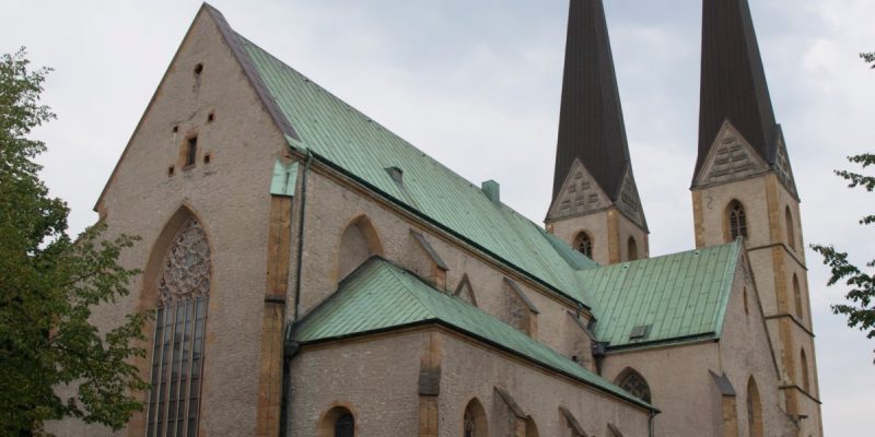 Kunstraum Rampe