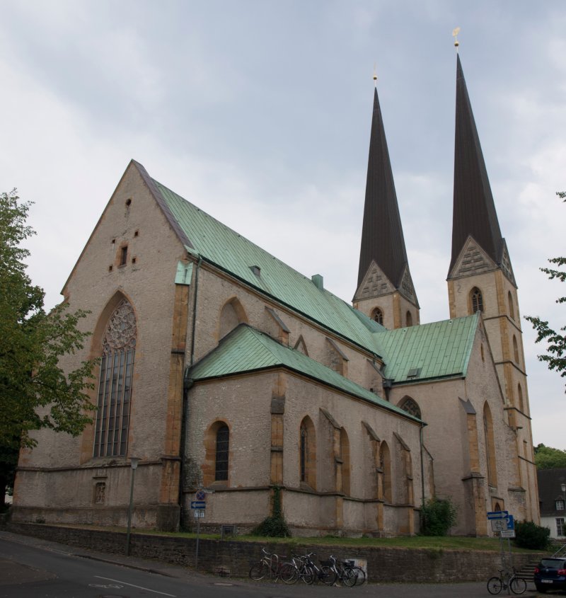 Kunstraum Rampe