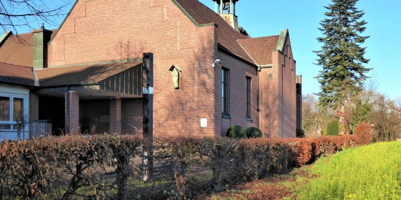 Liebfrauenkirche (Nord)