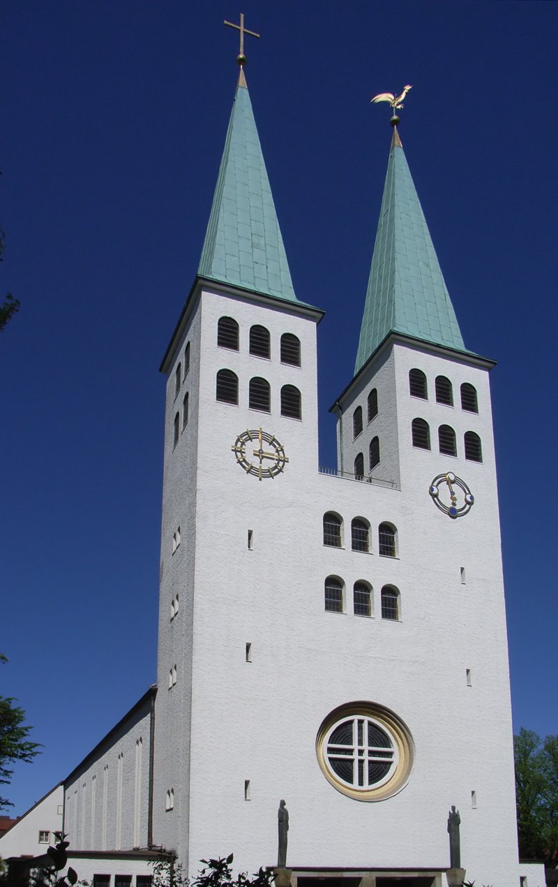 Liebfrauenkirche
