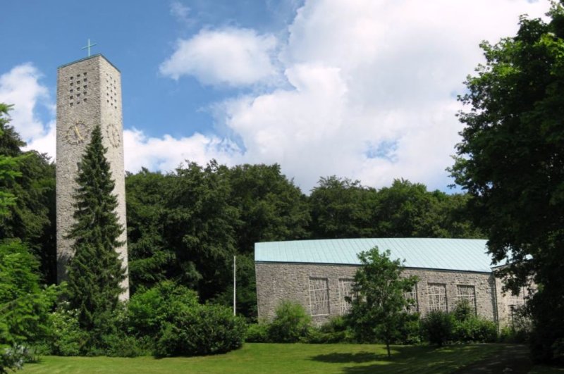 Markuskirche