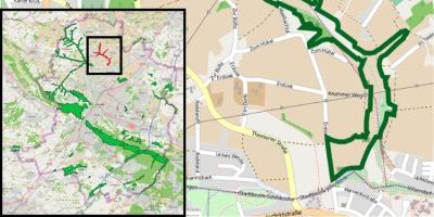 Moorbachtal