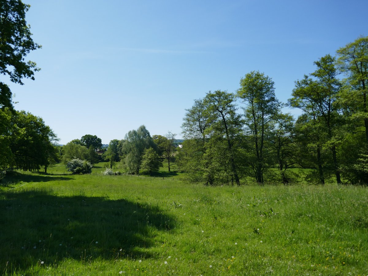 Mühlenmasch