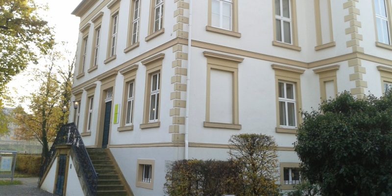 Museum Huelsmann