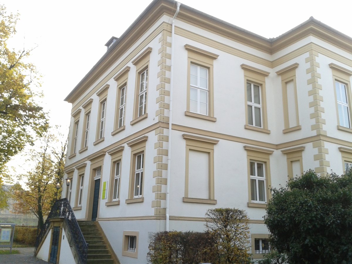 Museum Huelsmann