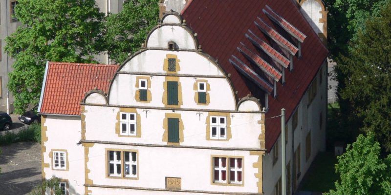NaMu - Naturkunde-Museum