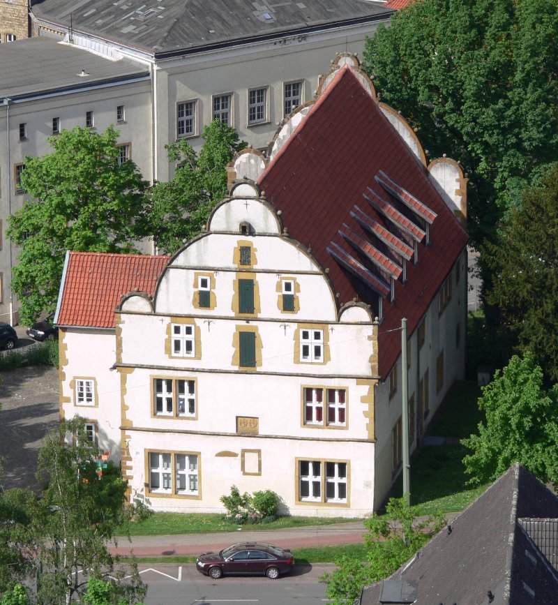 NaMu - Naturkunde-Museum