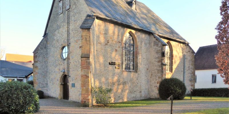 Neuapostolische Kirche Schildesche