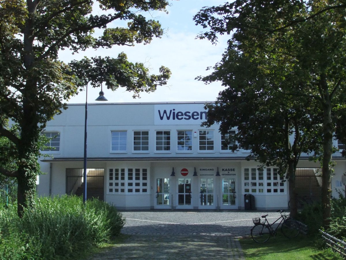 Ostblock - Kulturhaus Bielefeld e.V.